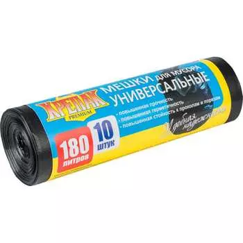 Крепак 4607075710481