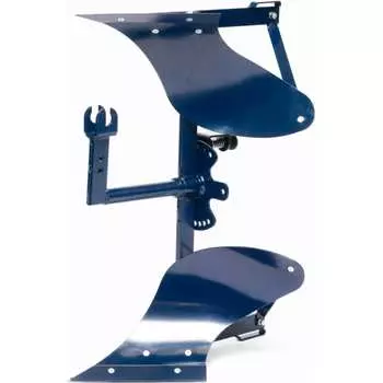 Оборотный плуг НЕВА Мототехника ПО 005.08.0700 4650333310244