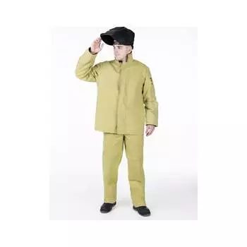 Брезентовый костюм сварщика MILL 4660319472446