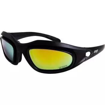 Тактические очки Ifrit Tactic Shooter 4680232391846