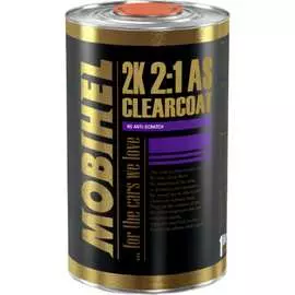 Лак MOBIHEL Anti-Scratch HS 47155202