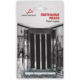 Пастельные мелки Vista-Artista