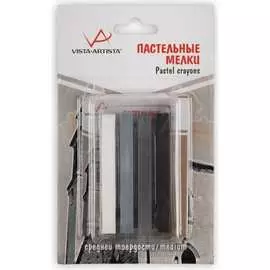 Пастельные мелки Vista-Artista