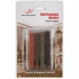 Пастельные мелки Vista-Artista
