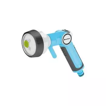 4-функциональный пистолет-наконечник для полива Cellfast ERGO 53-340