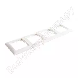 Четырехпостовая рамка LK Studio 864404-1