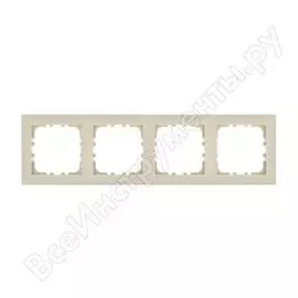 Четырехпостовая рамка LK Studio 864401-1