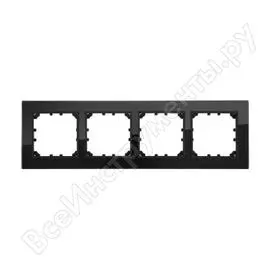 Четырехпостовая рамка LK Studio 864410-1