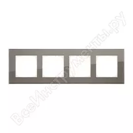 Четырехпостовая рамка LK Studio 844419-1