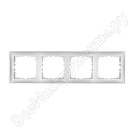 Четырехпостовая рамка LK Studio 864403-1