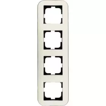 4-постовая рамка OVIVO Loft 404-010008-228