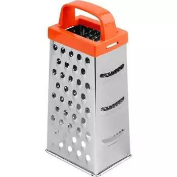 4-сторонняя терка PERFECTO LINEA Handy Plus 21-682336