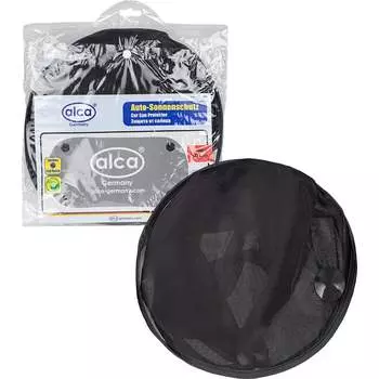 Солнцезащитная шторка Alca 512000