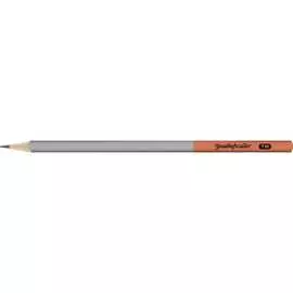 Набор графитных карандашей Воскресенская карандашная фабрика 518498