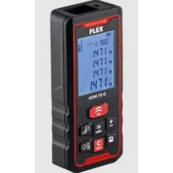 Лазерный дальномер FLEX ADM 70 G 518956