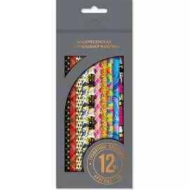 Графитный карандаш Воскресенская карандашная фабрика