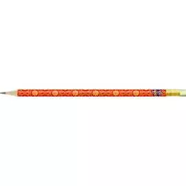 Графитный карандаш Воскресенская карандашная фабрика Варя №3, Hot Print 519264