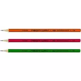 Набор графитных карандашей Воскресенская карандашная фабрика 519281