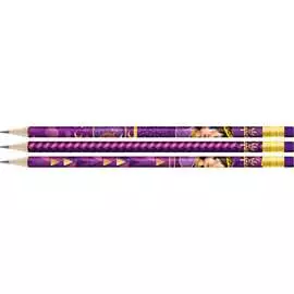 Набор графитных карандашей Воскресенская карандашная фабрика