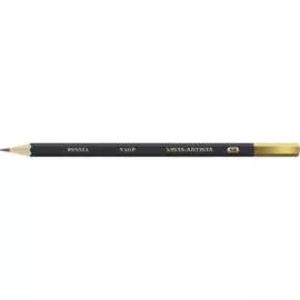 Чернографитный карандаш Vista-Artista 531534