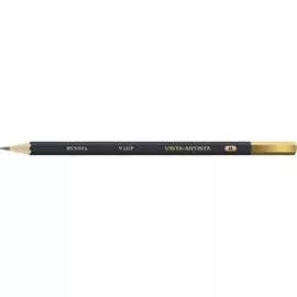 Чернографитный карандаш Vista-Artista 536062