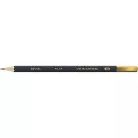 Чернографитный карандаш Vista-Artista 536065