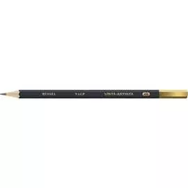 Чернографитный карандаш Vista-Artista 536066