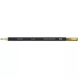 Чернографитный карандаш Vista-Artista 536067