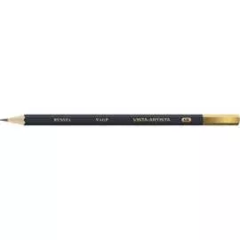 Чернографитный карандаш Vista-Artista 536068