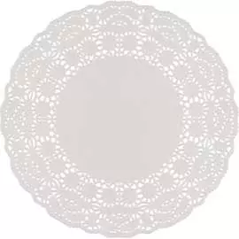Ажурные салфетки S-Chief