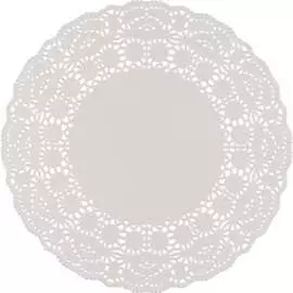 Ажурные салфетки S-Chief