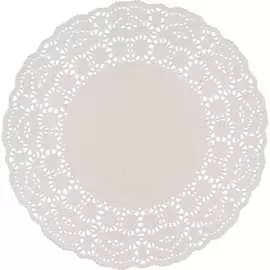 Ажурные салфетки S-Chief