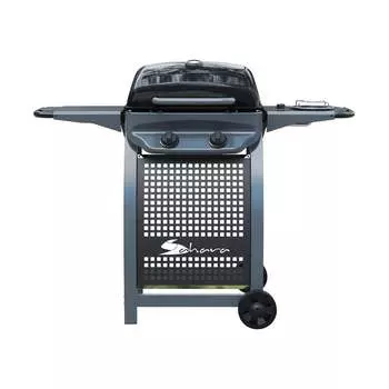 Газовый гриль-барбекю Sahara X150 5391535340149