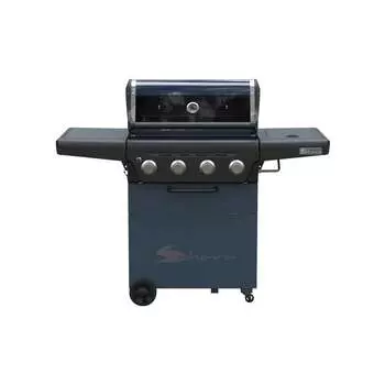 Газовый гриль-барбекю Sahara X450 5391535340187