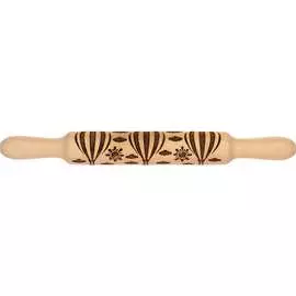 Деревянная скалка S-Chief 13 Мечта 546781