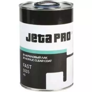 Лак Jeta PRO FAST FAST HS/1