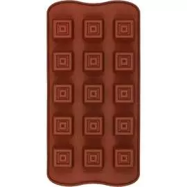 Силиконовая форма для конфет S-Chief 553594