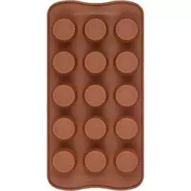 Силиконовая форма для конфет S-Chief 553596