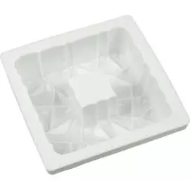 Силиконовая форма для тортов и пирогов S-Chief 553635