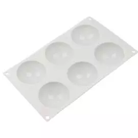 Силиконовая форма для пирожных S-Chief