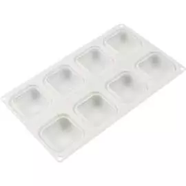 Силиконовая форма для пирожных S-Chief 554386