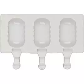 Силиконовая форма для мороженого S-Chief 554388