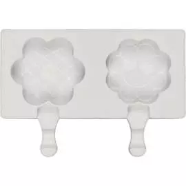 Силиконовая форма для мороженого S-Chief 554393