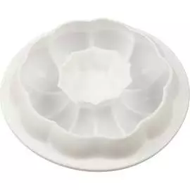 Силиконовая форма для тортов и пирогов S-Chief