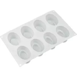 Силиконовая форма для пирожных S-Chief