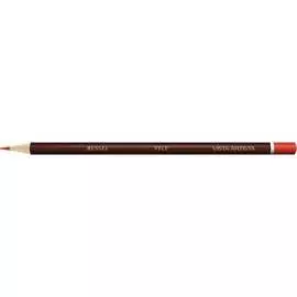 Заточенный цветной карандаш Vista-Artista 313 Кадмиевый красный светлый, Cadmium red light 554627
