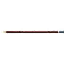 Заточенный цветной карандаш Vista-Artista 808 Серый холодный, Cold gray 554701