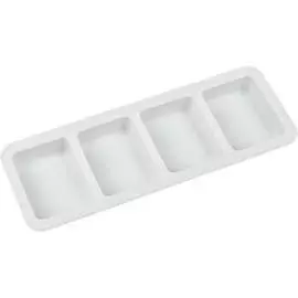 Силиконовая форма для пирожных S-Chief 562474