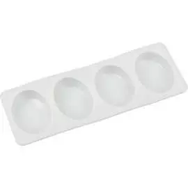 Силиконовая форма для пирожных S-Chief 562484