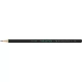 Графитный карандаш Воскресенская карандашная фабрика 564002